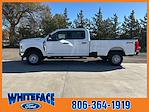 New 2024 Ford F-350 XL Crew Cab 4WD, Pickup for sale #FF58629 - photo 4