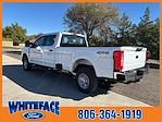 New 2024 Ford F-350 XL Crew Cab 4WD, Pickup for sale #FF58629 - photo 2