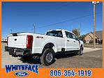 New 2024 Ford F-350 XL Crew Cab 4WD, Pickup for sale #FF58629 - photo 7