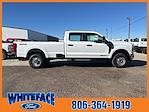 New 2024 Ford F-350 XL Crew Cab 4WD, Pickup for sale #FF58629 - photo 8