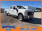 New 2024 Ford F-350 XL Crew Cab 4WD, Pickup for sale #FF58629 - photo 9