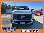 New 2024 Ford F-350 XL Crew Cab 4WD, Pickup for sale #FF58629 - photo 10