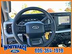 New 2024 Ford F-350 XL Crew Cab 4WD, Pickup for sale #FF58629 - photo 17