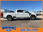 New 2024 Ford F-250 Lariat Crew Cab 4WD, Pickup for sale #FF58663 - photo 8