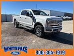 New 2024 Ford F-250 Lariat Crew Cab 4WD, Pickup for sale #FF58663 - photo 9