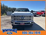 New 2024 Ford F-250 Lariat Crew Cab 4WD, Pickup for sale #FF58663 - photo 10