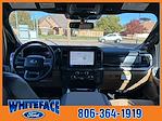 New 2024 Ford F-250 Lariat Crew Cab 4WD, Pickup for sale #FF58663 - photo 11