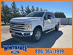 New 2024 Ford F-250 Lariat Crew Cab 4WD, Pickup for sale #FF58663 - photo 3