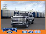 2024 Ford F-250 Crew Cab 4WD, Pickup for sale #FF58690 - photo 2