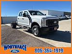 New 2024 Ford F-350 XL Crew Cab 4WD, Cab Chassis for sale #FF58913 - photo 23