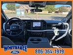 New 2024 Ford F-350 XL Crew Cab 4WD, Cab Chassis for sale #FF58913 - photo 4