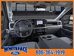 New 2024 Ford F-250 XL Crew Cab 4WD, Pickup for sale #FF59070 - photo 9