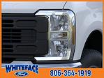 New 2024 Ford F-250 XL Crew Cab 4WD, Pickup for sale #FF59070 - photo 18