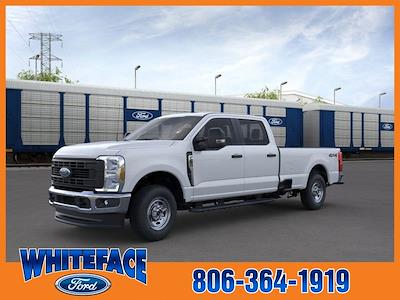 New 2024 Ford F-250 XL Crew Cab 4WD, Pickup for sale #FF59116 - photo 1