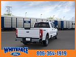 New 2024 Ford F-250 XL Crew Cab 4WD, Pickup for sale #FF59116 - photo 8