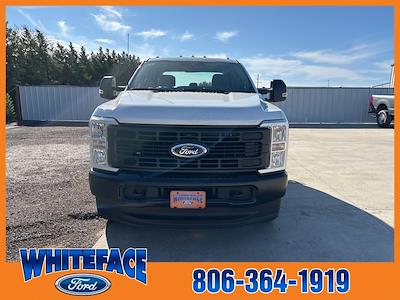 New 2024 Ford F-350 XL Crew Cab 4WD, Cab Chassis for sale #FF59219 - photo 1