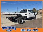 New 2024 Ford F-350 XL Crew Cab 4WD, Cab Chassis for sale #FF59219 - photo 2