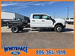 New 2024 Ford F-350 XL Crew Cab 4WD, Cab Chassis for sale #FF59219 - photo 23