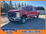 New 2024 Ford F-350 XL Crew Cab 4WD, Pickup for sale #FF59323 - photo 1