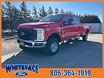 New 2024 Ford F-350 XL Crew Cab 4WD, Pickup for sale #FF59323 - photo 3