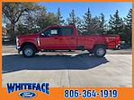 New 2024 Ford F-350 XL Crew Cab 4WD, Pickup for sale #FF59323 - photo 4