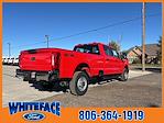 New 2024 Ford F-350 XL Crew Cab 4WD, Pickup for sale #FF59323 - photo 7