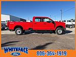 New 2024 Ford F-350 XL Crew Cab 4WD, Pickup for sale #FF59323 - photo 8