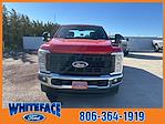 New 2024 Ford F-350 XL Crew Cab 4WD, Pickup for sale #FF59323 - photo 10