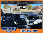 New 2024 Ford F-350 XL Crew Cab 4WD, Pickup for sale #FF59323 - photo 11