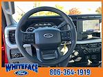 New 2024 Ford F-350 XL Crew Cab 4WD, Pickup for sale #FF59323 - photo 17