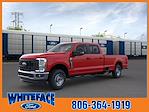 New 2024 Ford F-350 XL Crew Cab 4WD, Pickup for sale #FF59494 - photo 1