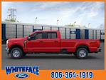 New 2024 Ford F-350 XL Crew Cab 4WD, Pickup for sale #FF59494 - photo 3