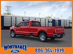 New 2024 Ford F-350 XL Crew Cab 4WD, Pickup for sale #FF59494 - photo 4