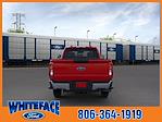 New 2024 Ford F-350 XL Crew Cab 4WD, Pickup for sale #FF59494 - photo 5