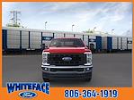 New 2024 Ford F-350 XL Crew Cab 4WD, Pickup for sale #FF59494 - photo 6