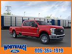 New 2024 Ford F-350 XL Crew Cab 4WD, Pickup for sale #FF59494 - photo 7