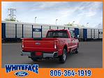 New 2024 Ford F-350 XL Crew Cab 4WD, Pickup for sale #FF59494 - photo 8