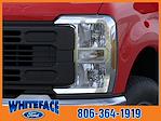 New 2024 Ford F-350 XL Crew Cab 4WD, Pickup for sale #FF59494 - photo 18