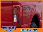 New 2024 Ford F-350 XL Crew Cab 4WD, Pickup for sale #FF59494 - photo 21