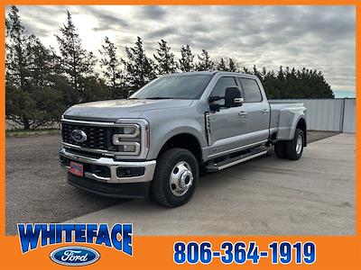 New 2024 Ford F-350 Lariat Crew Cab 4WD, Pickup for sale #FF64089 - photo 1