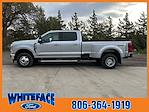 New 2024 Ford F-350 Lariat Crew Cab 4WD, Pickup for sale #FF64089 - photo 3