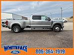 New 2024 Ford F-350 Lariat Crew Cab 4WD, Pickup for sale #FF64089 - photo 8