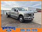 New 2024 Ford F-350 Lariat Crew Cab 4WD, Pickup for sale #FF64089 - photo 9