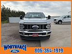 New 2024 Ford F-350 Lariat Crew Cab 4WD, Pickup for sale #FF64089 - photo 10