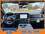 New 2024 Ford F-350 Lariat Crew Cab 4WD, Pickup for sale #FF64089 - photo 11