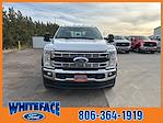 New 2024 Ford F-550 Super Cab 4WD, Cab Chassis for sale #FF66571 - photo 42