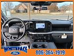 New 2024 Ford F-550 Super Cab 4WD, Cab Chassis for sale #FF66571 - photo 25