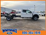 New 2024 Ford F-550 Super Cab 4WD, Cab Chassis for sale #FF66571 - photo 23