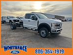 New 2024 Ford F-550 Super Cab 4WD, Cab Chassis for sale #FF66571 - photo 24