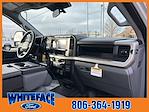 New 2024 Ford F-550 Super Cab 4WD, Cab Chassis for sale #FF66571 - photo 18